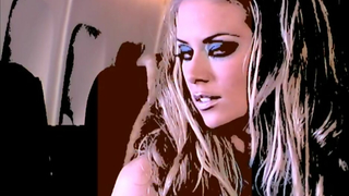 Airplane Lesbian Vintage Orgy Gone Wild