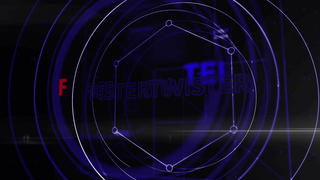 FISTER TWISTER - Serious Stretching