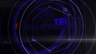 FISTER TWISTER - Antonia Sainz And Selvaggia