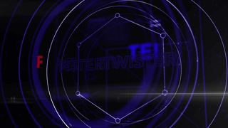 FISTER TWISTER - Antonia Sainz & Billie Star