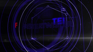 FISTER TWISTER - Alex Black & Andys