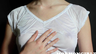 MormonGirlz - Anne Unveiling