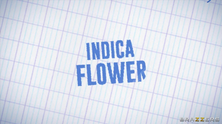 BRAZZERS- Top Of The Class Get Bottomed