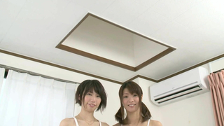 Gqueen - Tsugumi Nanase Yukari Tomoeda