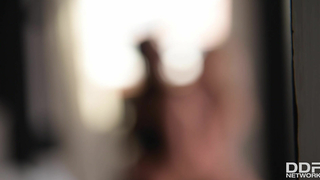 EuroGirlsOnGirls - Satin Bloom and Tracy Lindsay