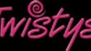 Twistys - Think In Black And White