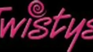 Twistys - Don't touch!