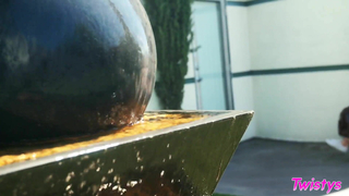 Twistys - Personal Pussy Trainer