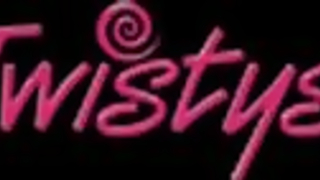 Twistys - The Baddest Wing Woman