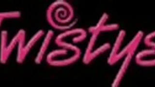 Twistys - Smudged Lipstick And Other Stains