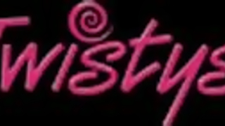 Twistys - Stuff Her Stocking