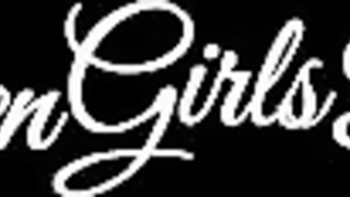 WhenGirlsPlay - Starring Jill Riley