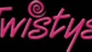 Twistys - Sorority Spider Scare