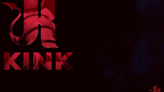 KINK - Pretty Birdy With Ruffled Feathers