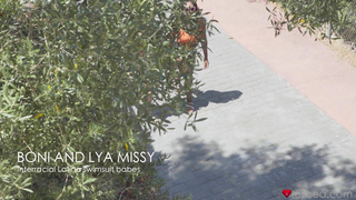 Lesbea - Boni And Lya Missy