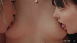 sensual - Very Delicious Pussies