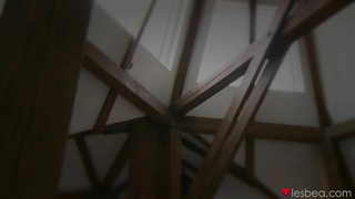 Lesbea - Demy Moor, Brandy Smile