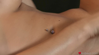 Lesbea - Demy Moor, Brandy Smile