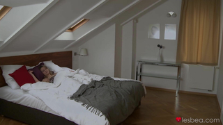 Lesbea - Eufrat Mai, Samantha Jolie