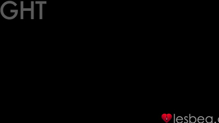 Lesbea - Melissa Ria, Kristina Bouye - Night Time