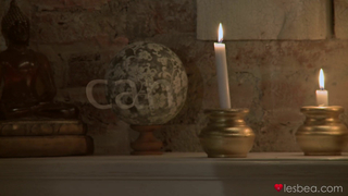 Lesbea - Eufrat Mai, Michelle Louie - Candie