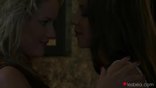 Lesbea - Adrianna - Fantasy