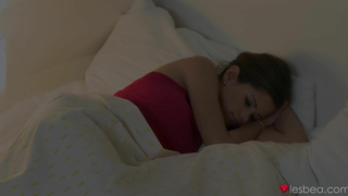 Lesbea - Little Caprice, Claudia Adams - Because Of You