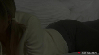 Lesbea - Angel Piaff, Zuzana Z - Late Night