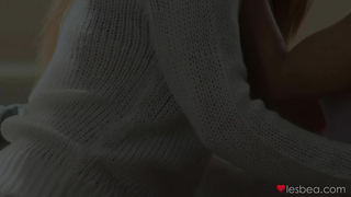 Lesbea - Anneli, Zuzana Z - Share My Love