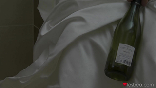 Lesbea - Zuzana Z, Beautiful - Second Thoughts