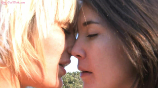 GirlsOutWest - Sand Warriors Part 3