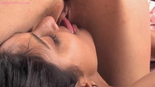 GirlsOutWest - Sex In The Afternoon Part 2