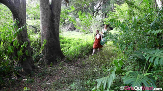 GirlsOutWest - Body And Soul