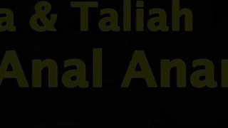 GirlsOutWest - Anal Anarchy Part 2