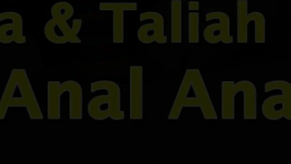 GirlsOutWest - Anal Anarchy Part 1