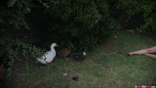 GirlsOutWest - Morning Sex