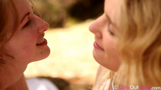 GirlsOutWest - Beauty By Nature