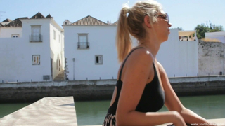 VivThomas - Story Of She 2 Part 5