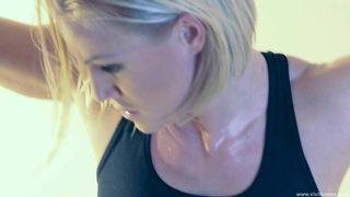 VivThomas - Lesbian Workout Part 2