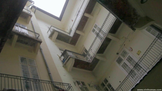 VivThomas - The End Of A Relationship