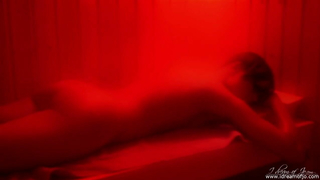 VivThomas - Barbie White & Jo-Sauna