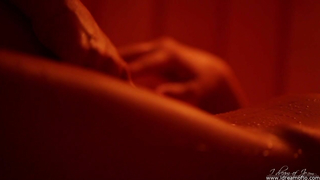 VivThomas - Barbie White & Jo-Sauna