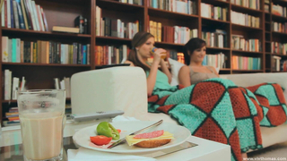 VivThomas - A New Day Of Passion