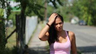 VivThomas - The Cheaters