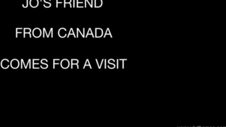 VivThomas - The Arrival