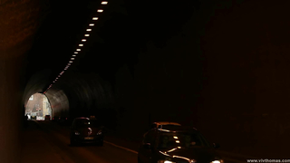 VivThomas - The Escort