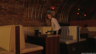 VivThomas - A New Start