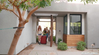 REALITY KINGS - New Place, New Personalities