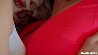 REALITY KINGS - Finish For Me