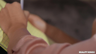 REALITY KINGS - Listen And Lust